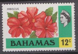 Bahamas, 1971, SG 369, Mint Hinged - 1963-1973 Ministerial Government