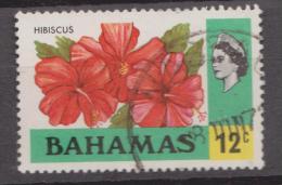 Bahamas, 1971, SG 369, Used - 1963-1973 Interne Autonomie