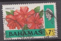 Bahamas, 1971, SG 365, Used - 1963-1973 Autonomie Interne