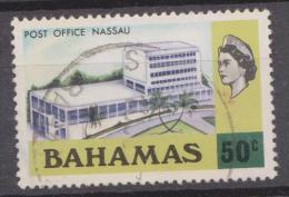 Bahamas, 1971, SG 470, Used - 1963-1973 Autonomia Interna