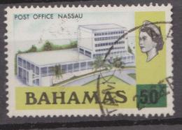 Bahamas, 1971, SG 470, Used - 1963-1973 Autonomía Interna