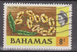 Bahamas, 1971, SG 366, Used - 1963-1973 Autonomie Interne