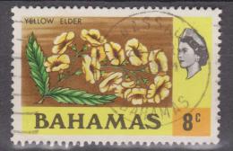 Bahamas, 1971, SG 366, Used - 1963-1973 Autonomia Interna