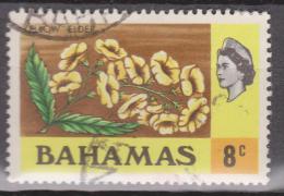 Bahamas, 1971, SG 366, Used - 1963-1973 Autonomie Interne