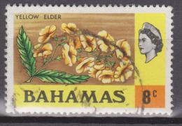 Bahamas, 1971, SG 366, Used - 1963-1973 Autonomía Interna