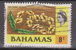 Bahamas, 1971, SG 366, Used - 1963-1973 Autonomía Interna