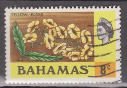 Bahamas, 1971, SG 366, Used - 1963-1973 Autonomia Interna