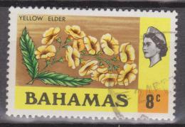 Bahamas, 1971, SG 366, Used - 1963-1973 Autonomia Interna