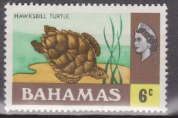 Bahamas, 1971, SG 364, Mint Hinged - 1963-1973 Ministerial Government