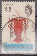 Bahamas, 1971, SG 399, Used - 1963-1973 Autonomie Interne