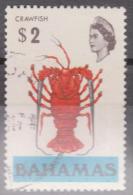 Bahamas, 1971, SG 399, Used - 1963-1973 Autonomie Interne