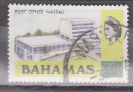 Bahamas, 1971, SG 470, Used - 1963-1973 Interne Autonomie
