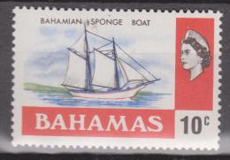 Bahamas, 1971, SG 367, MNH - 1963-1973 Interne Autonomie