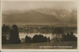 Seeshaupt Am Starnbergersee - Starnberg