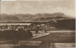 Starnberg - Starnberg