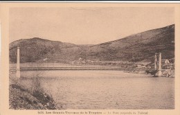 LA TRUYERE (Cantal) - Lot De 3 CPSM - Autres & Non Classés