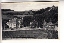 A 8820 NEUMARKT, Gasthof Hammerl, 1932 - Neumarkt