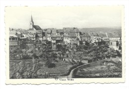 Carte Postale - LUXEMBOURG - Vieux WILTZ - CPA  // - Wiltz