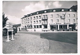 L-1516   BERDORF : Hotel Kinnen - Berdorf