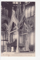 101 - NEVERS - Intérieur De La Cathédrale - Le Maitre Autel -  LL - Nevers