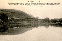 La Flute De Champagne - Mareuil-sur-Ay