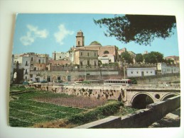 BITONTO   PUGLIA   NON  VIAGGIATA  COME DA  FOTO - Bitonto