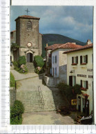 BIRIATOU  -   Eglise -  Auberge - Biriatou