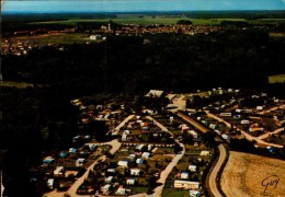 77-LE CHATELET EN BRIE.."LA MUSSINE" PARC RESIDENTIEL.....CPM - Le Chatelet En Brie