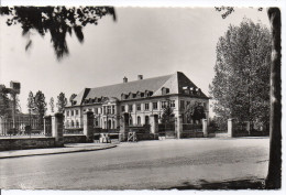 39 TAVAUX CITES Usine Solvay - Les Bureaux - Tavaux