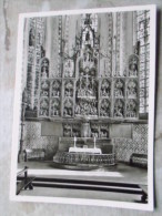 Schleswig An Der Schlei Bordesholmer Altar Meister Hans Bruggemann St Petri Dom  D122328 - Schleswig