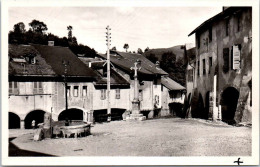 74 ALBY SUR CHERAN - Place Du Trophée - Alby-sur-Cheran