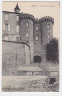 FRANCE. CP. CPA. CARTE POSTALE..... 33. GIRONDE........BAZAS - Bazas