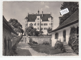 CPM GF -17931 -  Suisse - Stetteurt - Schloss Sonnenberg - Sonstige & Ohne Zuordnung