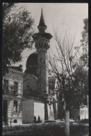 Religion-islam-Constanta-the Mosque-used,perfect Shape - Islam