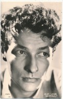 CINEMA - Acteur -  Jean Louis Barrault - Acteurs