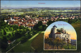 Arlesheim - Arlesheim