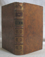 La SATYRE De PÉTRONE / 1ère Édition Complétée Pierre Groth. A Cologne En 1694 / TOME 1 - Before 18th Century