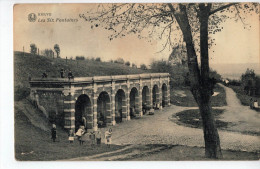 Herve - Les Six Fontaines - Herve