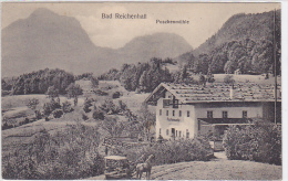 Germany - Bad Reichenhall - Poschenmuhlle - Bad Reichenhall