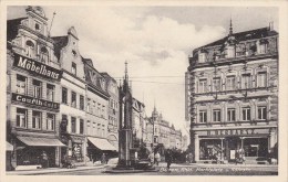 Düren, Marktplatz Und Kölnstrasse - Dueren