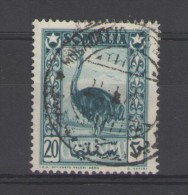 SOMALIA AFIS 1950 20 C. US. - Somalia (AFIS)