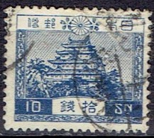 JAPAN # STAMPS FROM YEAR 1926  STANLEY GIBBONS 243 - Gebraucht