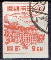 JAPAN # STAMPS FROM YEAR 1946 STANLEY GIBBONS 431 - Used Stamps
