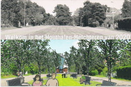 Houthalen Helcteren - Houthalen-Helchteren