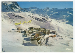 {71745} 73 Savoie Val Thorens , Vue Générale - Val Thorens