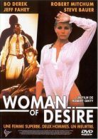 Woman Of Desire Holmes, Christopher - Crime