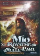 Mio Au Royaume De Nulle Part - Familiari