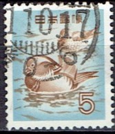 JAPAN # STAMPS FROM YEAR 1952 STANLEY GIBBONS 657 - Gebraucht