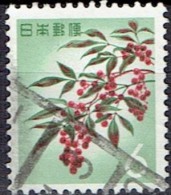 JAPAN # STAMPS FROM YEAR 1961 STANLEY GIBBONS 859 - Oblitérés