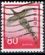 JAPAN # STAMPS FROM YEAR 1961 STANLEY GIBBONS 863 - Oblitérés